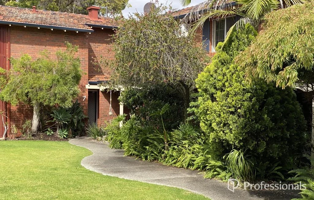 Additional image 2 of 4/57 First Avenue, Mount Lawley WA 6050