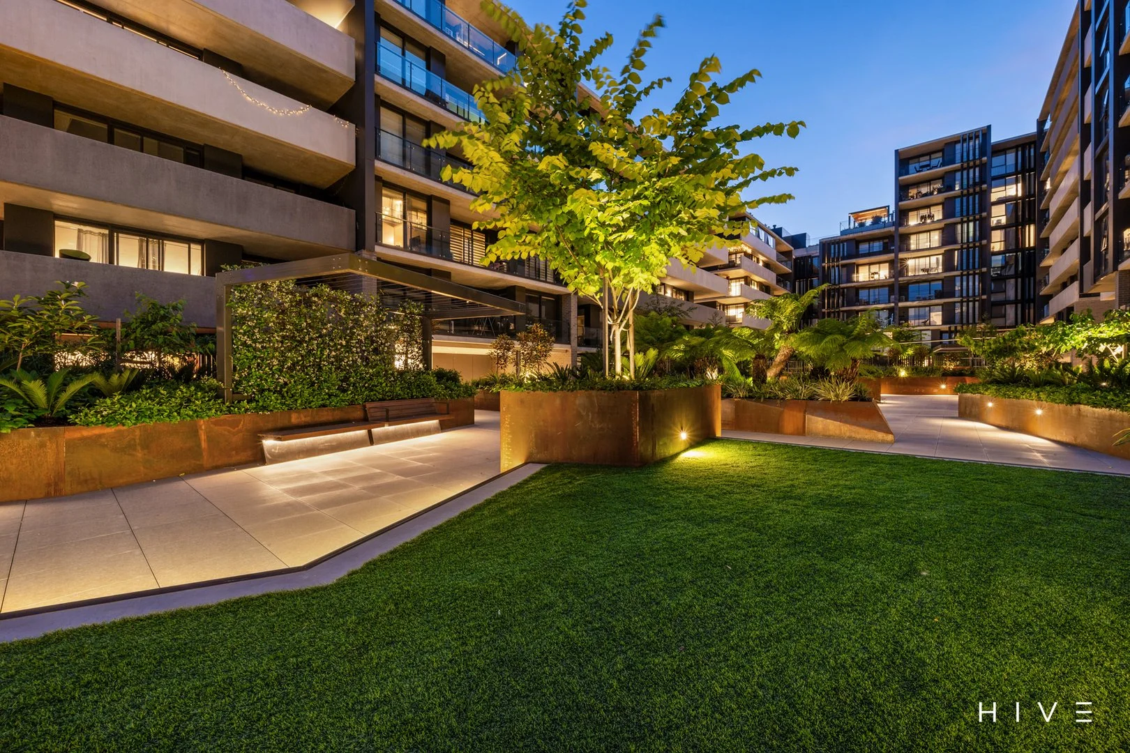 Additional image 30 of 406/258 Northbourne Avenue, Dickson ACT 2602