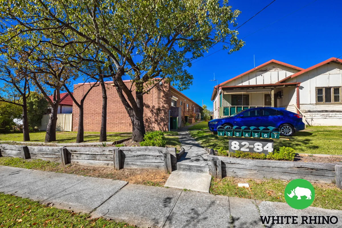 1/82-84 Tharwa Road, Queanbeyan NSW 2620