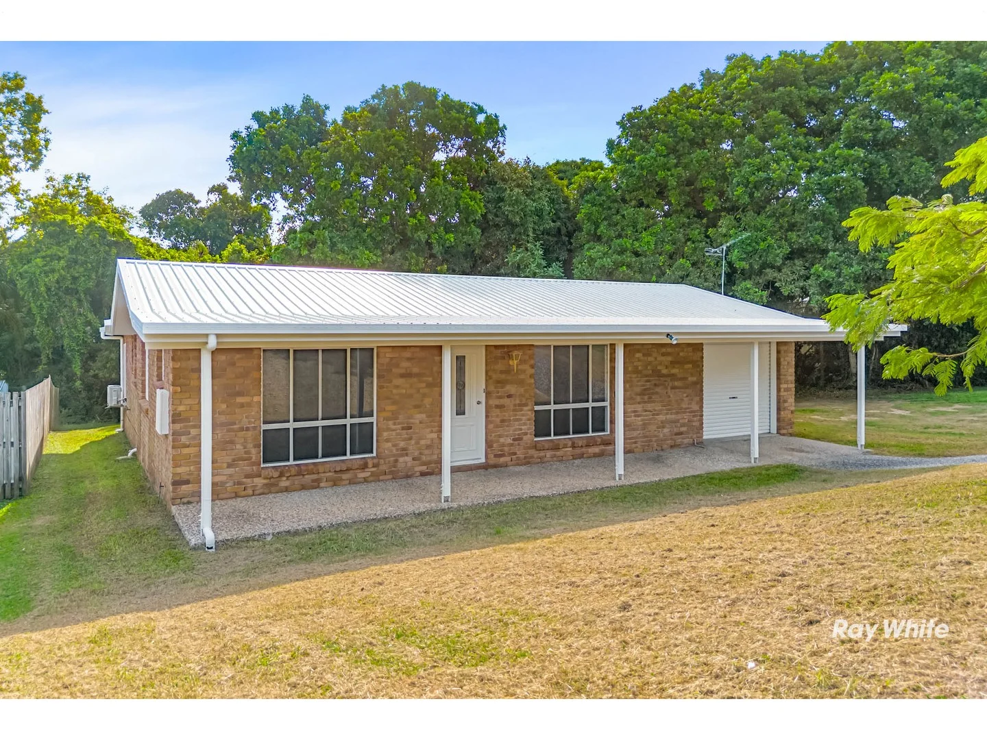 11 Rogan Place, Yeppoon QLD 4703