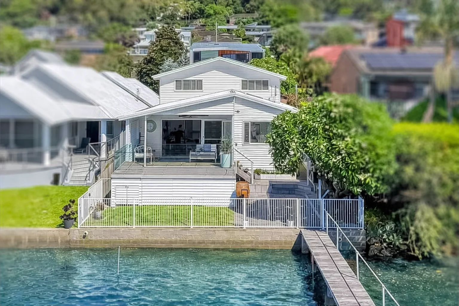 145 Steyne Road, Saratoga NSW 2251