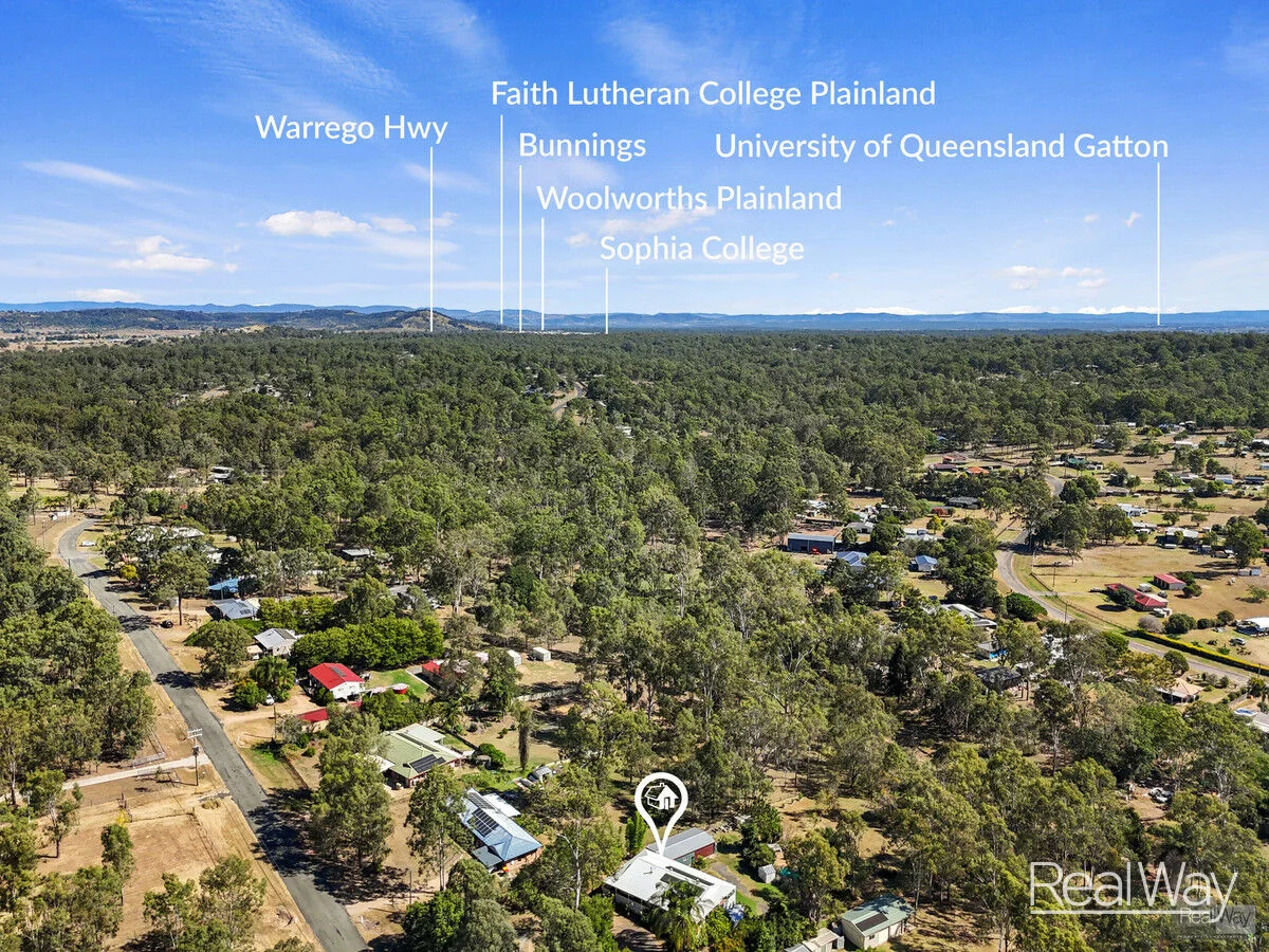 Additional image 24 of 25 Challenge Avenue, Kensington Grove QLD 4341