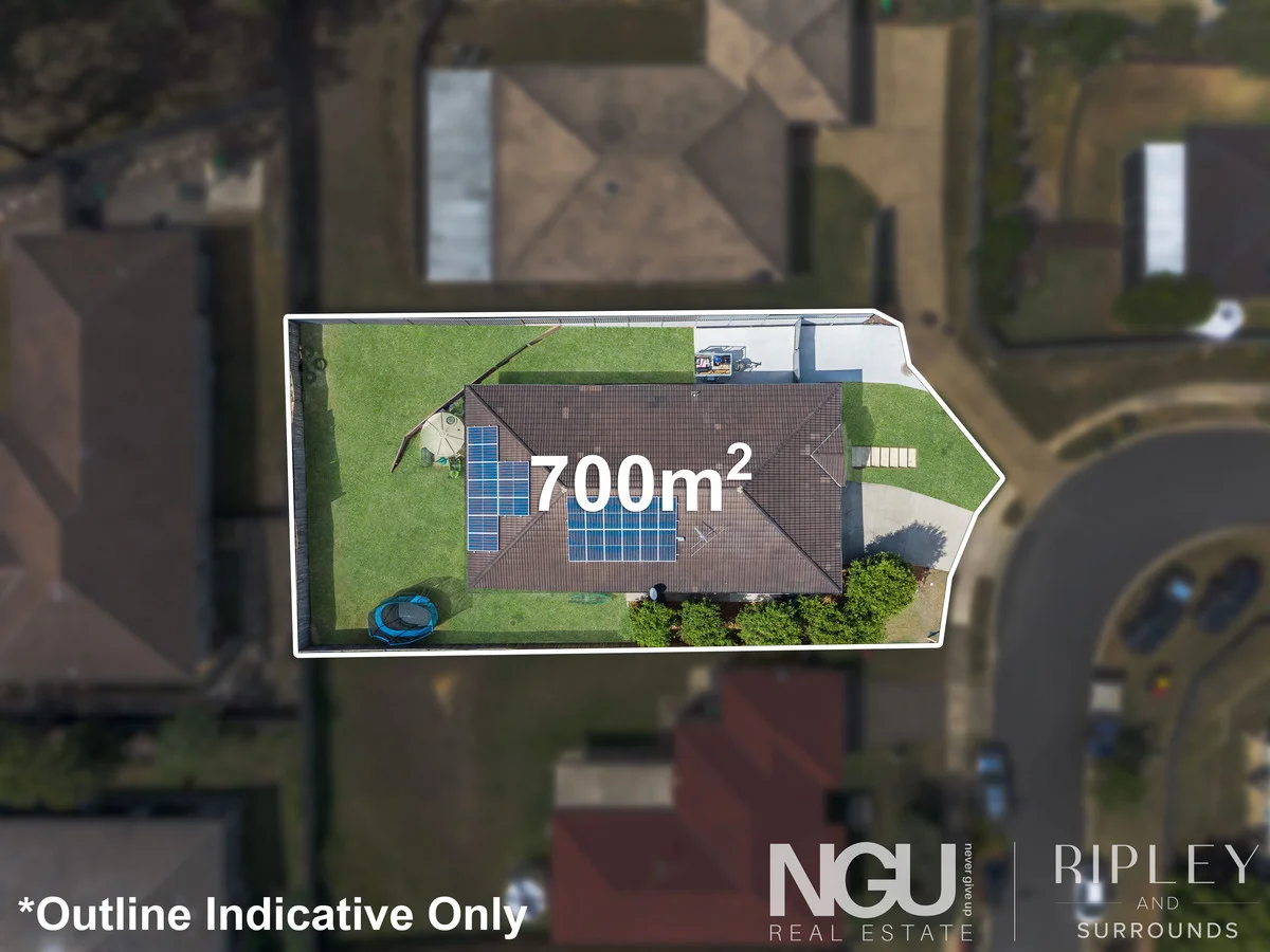 Additional image 21 of 60 Tranquillity Circle, Brassall QLD 4305