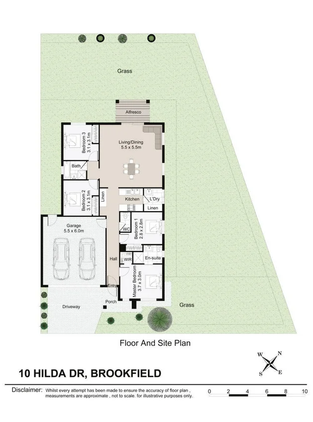 Additional image 12 of 10 Hilda Drive, Brookfield VIC 3338