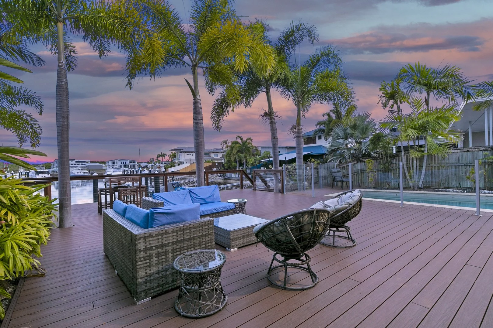 61 Harbour Drive, Trinity Park QLD 4879