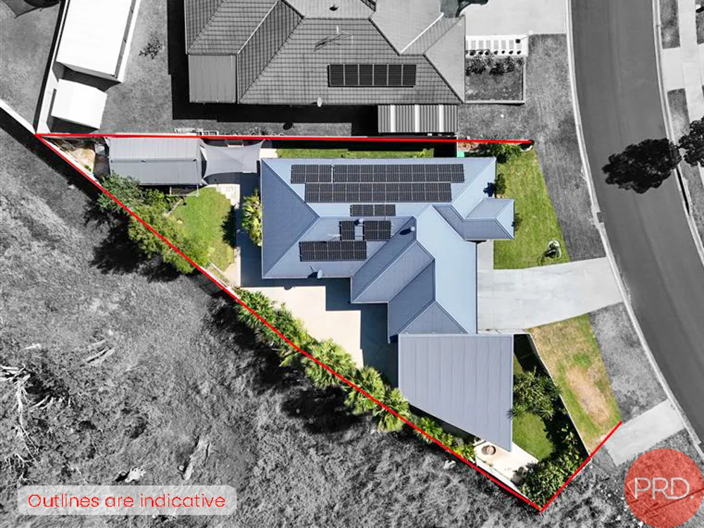 Additional image 2 of 35 Sapphire Drive, Rutherford NSW 2320