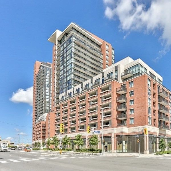 800 Lawrence Avenue, Toronto, ON, M6A 1C2
