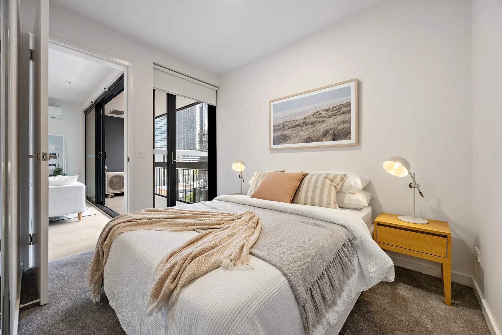 Additional image 7 of 604/79 Market Street, South Melbourne VIC 3205