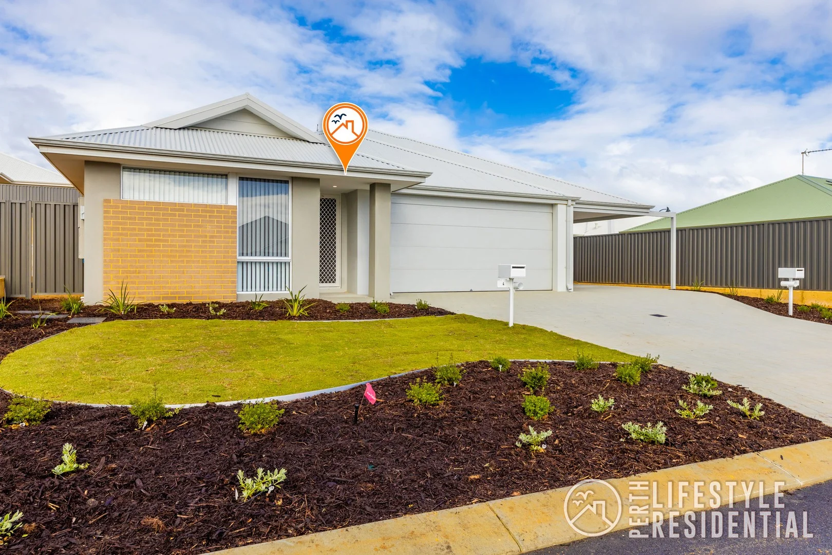 4A Ambient Way, Eglinton WA 6034