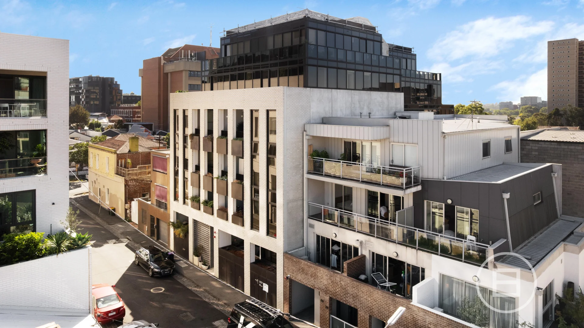 Additional image 23 of 203/32 Bedford Street, Collingwood VIC 3066
