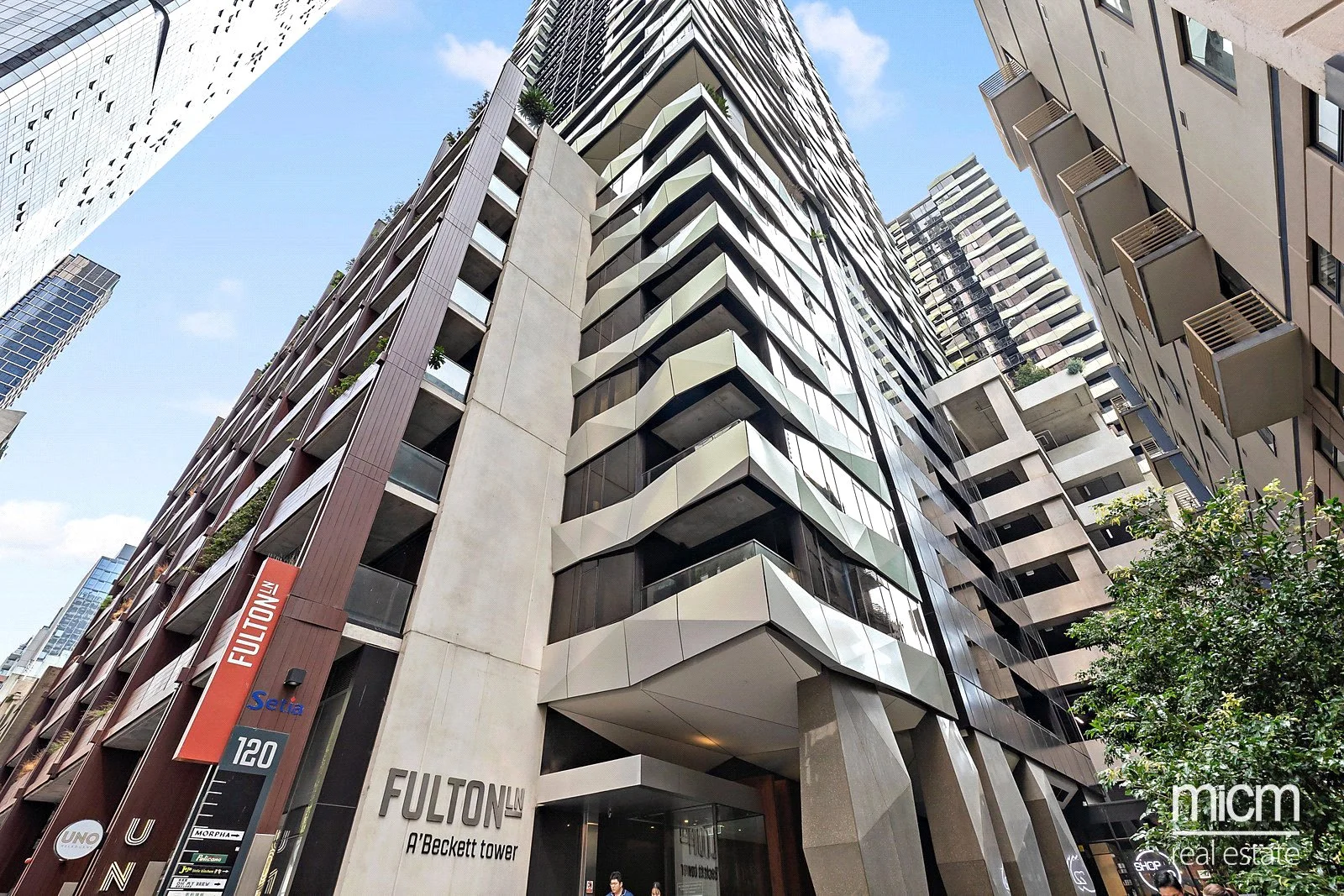 Additional image 9 of 409/120 Abeckett Street, Melbourne VIC 3000
