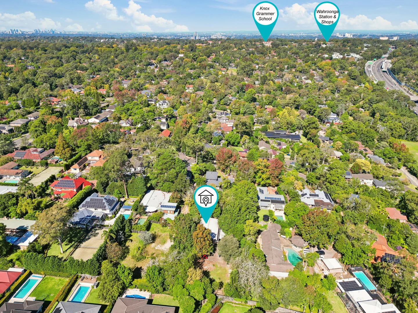 Additional image 16 of 20 Boundary Road, Wahroonga NSW 2076