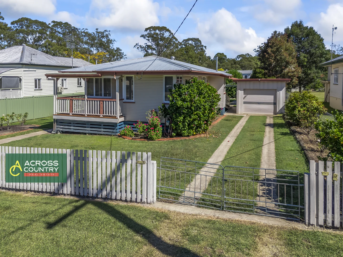 Additional image 24 of 63 Douglas Street, Murgon QLD 4605