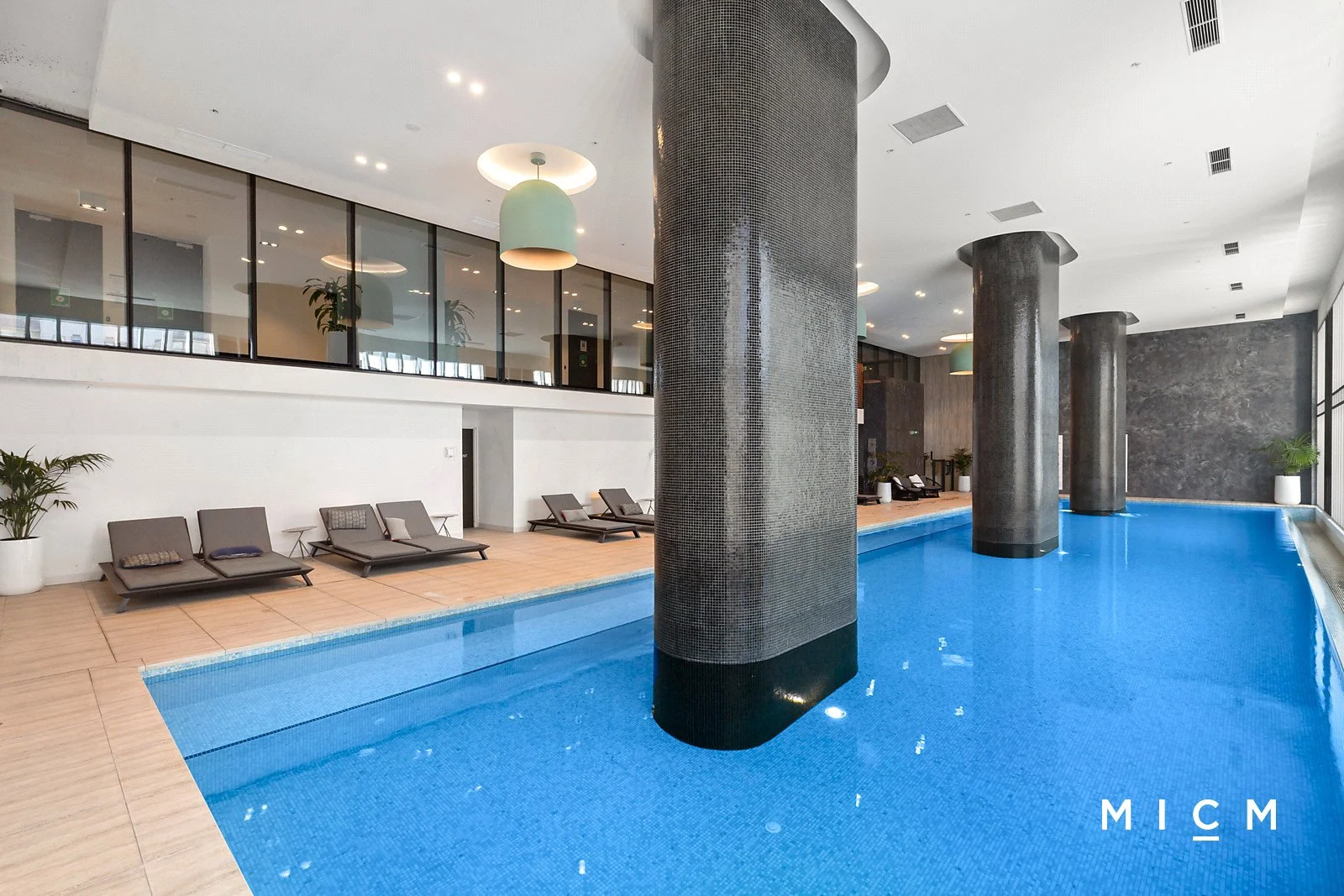 Additional image 12 of 1903/105 Batman Street, West Melbourne VIC 3003