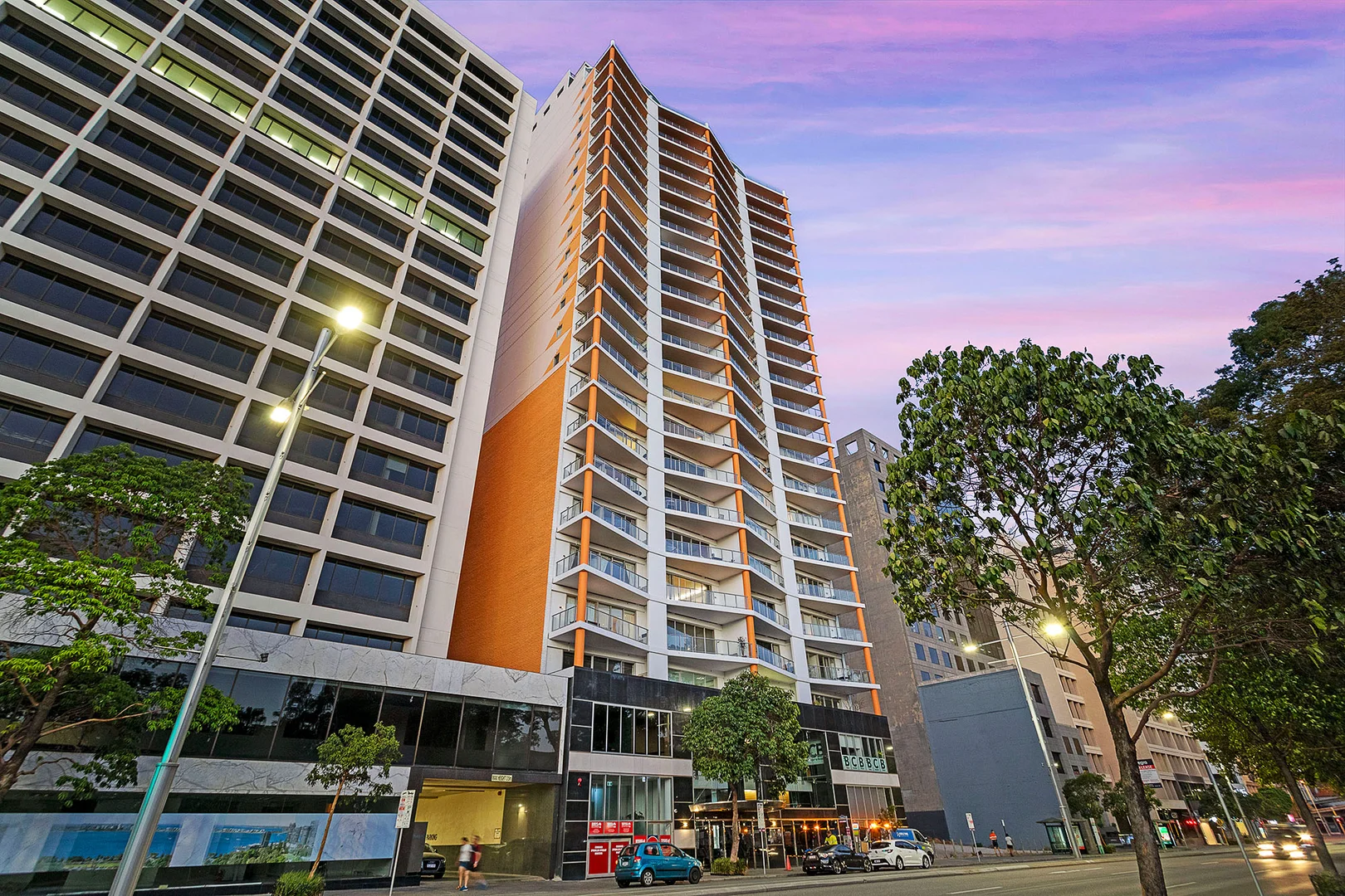 Additional image 22 of 51/22 St Georges Terrace, Perth WA 6000