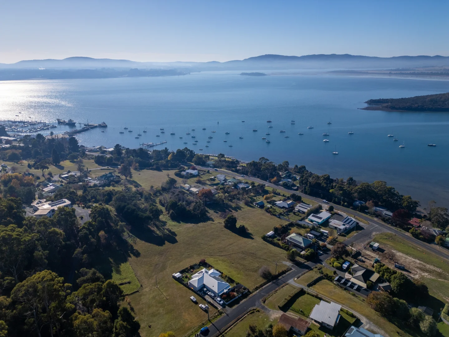 Additional image 5 of Lot 1/8 Augustus Street, Beauty Point TAS 7270