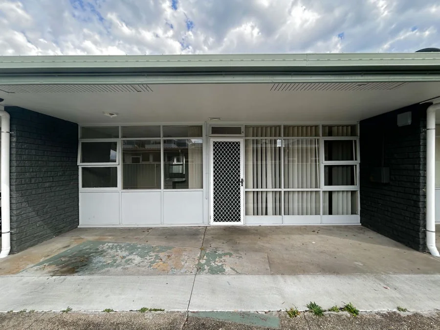 4/19 Vincent Street, Coffs Harbour NSW 2450
