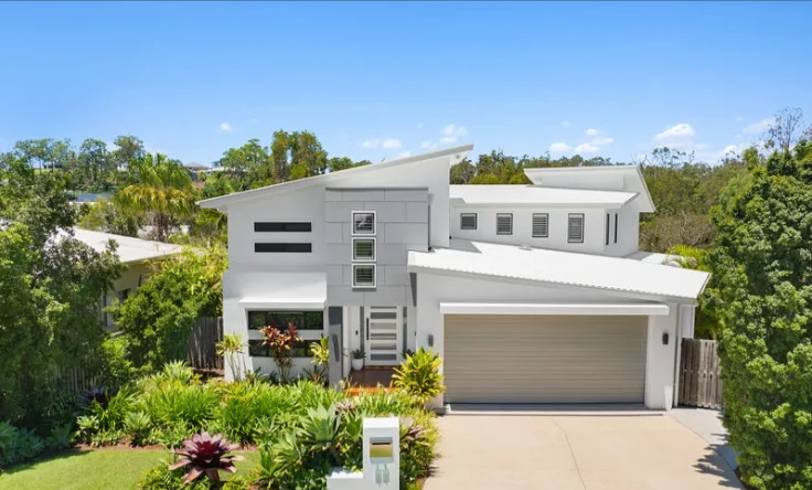 13 Ruthean Circuit, Coomera QLD 4209