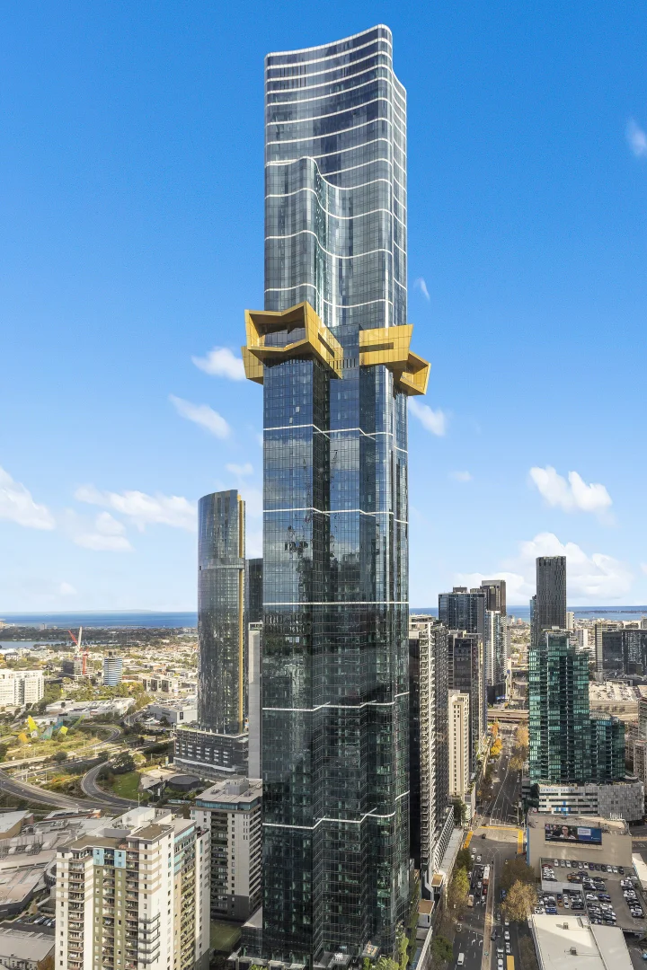Additional image 14 of 5417/70 Southbank Boulevard, Southbank VIC 3006
