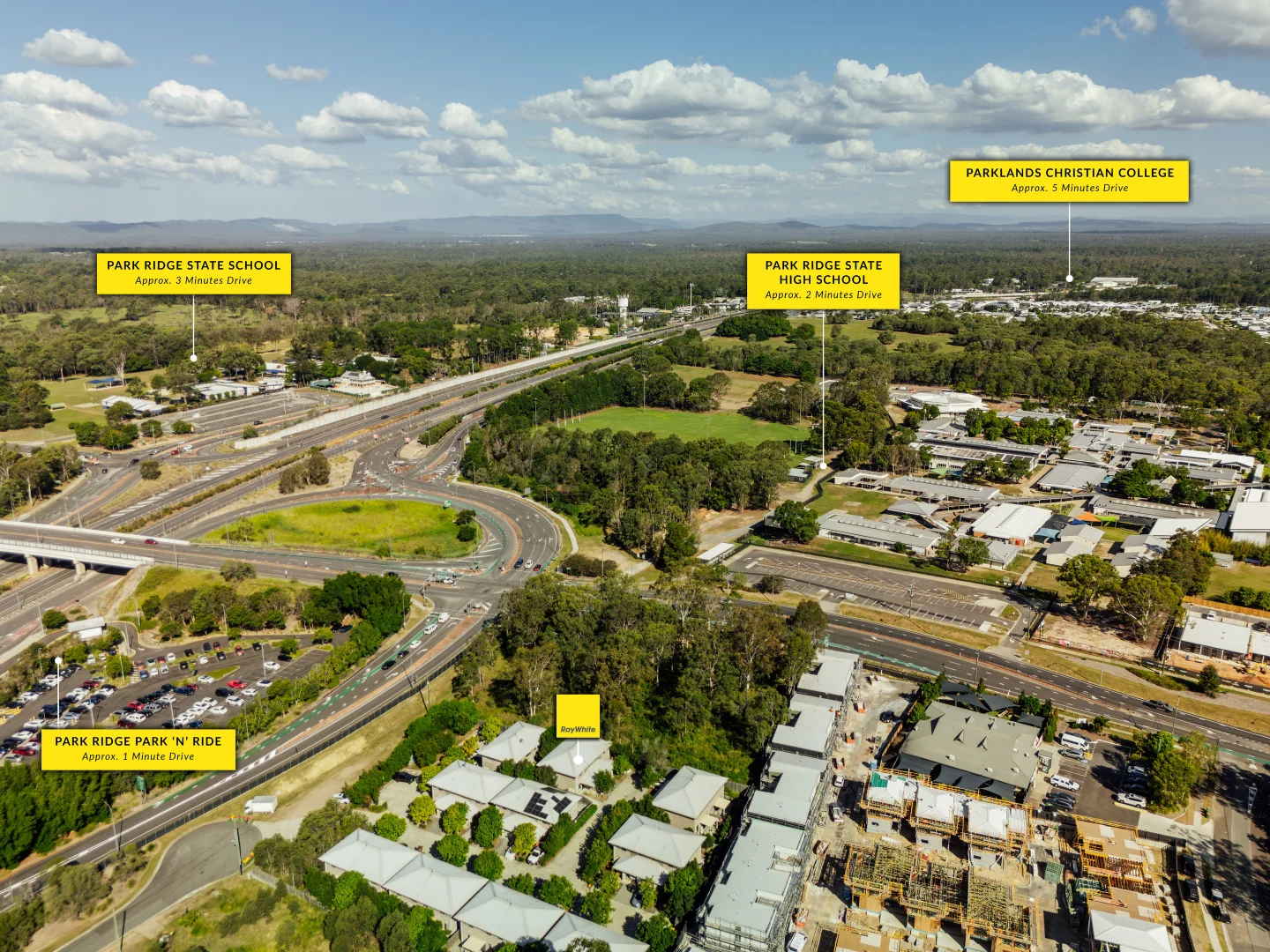 Additional image 13 of 14/8-12 Wattlebrush Court, Park Ridge QLD 4125