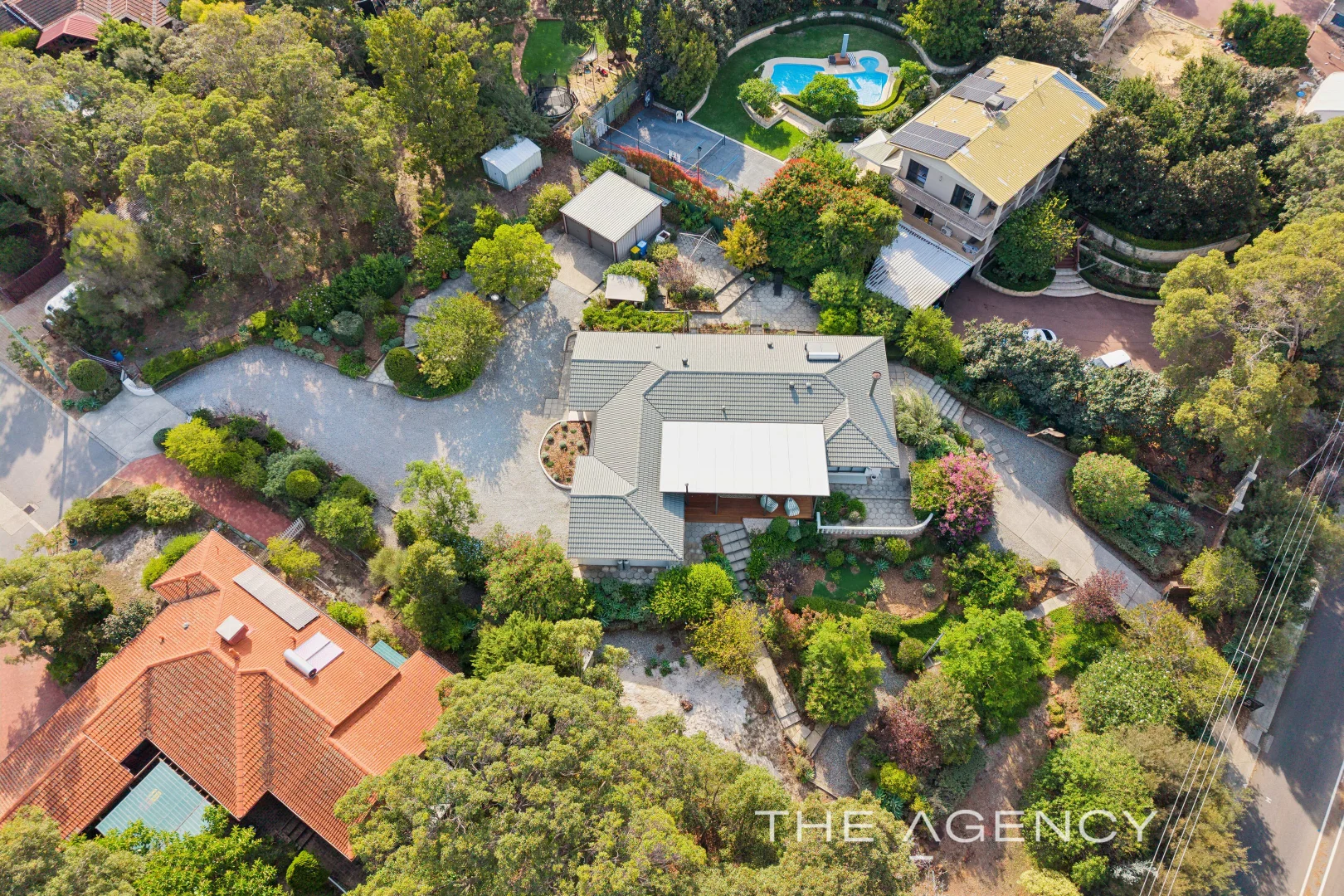 Additional image 34 of 4 Pettit Place, Lesmurdie WA 6076