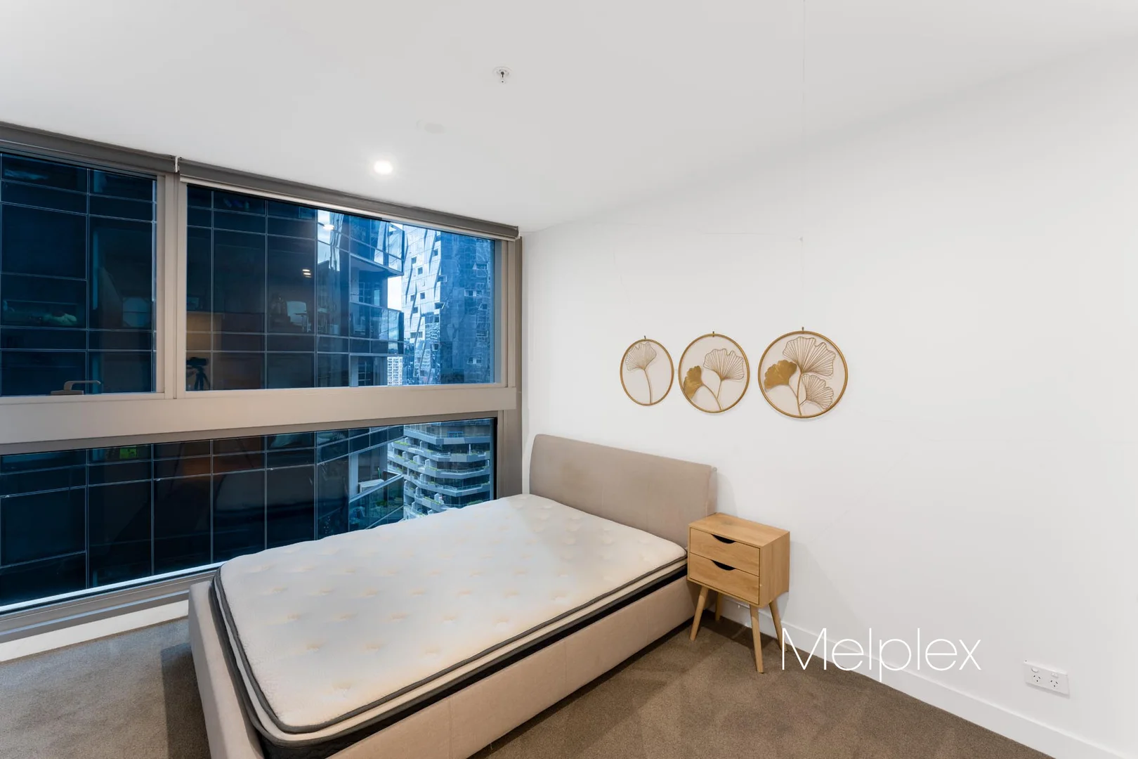 Additional image 9 of 1701/38 Rose Lane, Melbourne VIC 3000