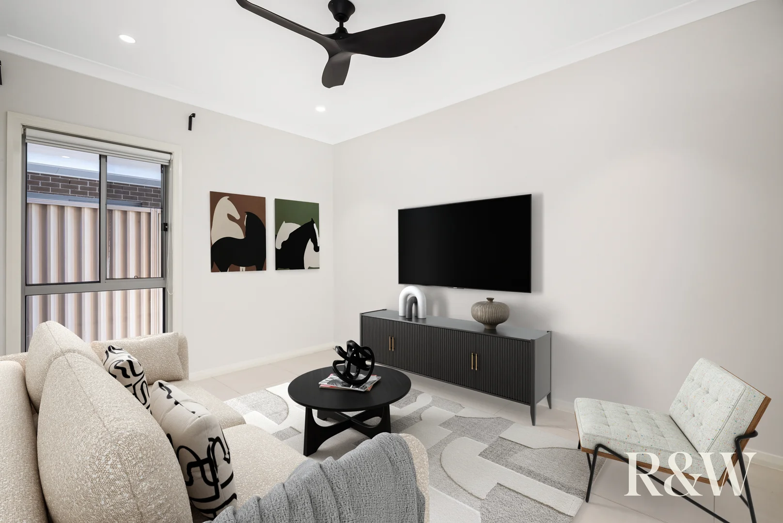 Additional image 5 of 81 Carroll Crescent, Plumpton NSW 2761