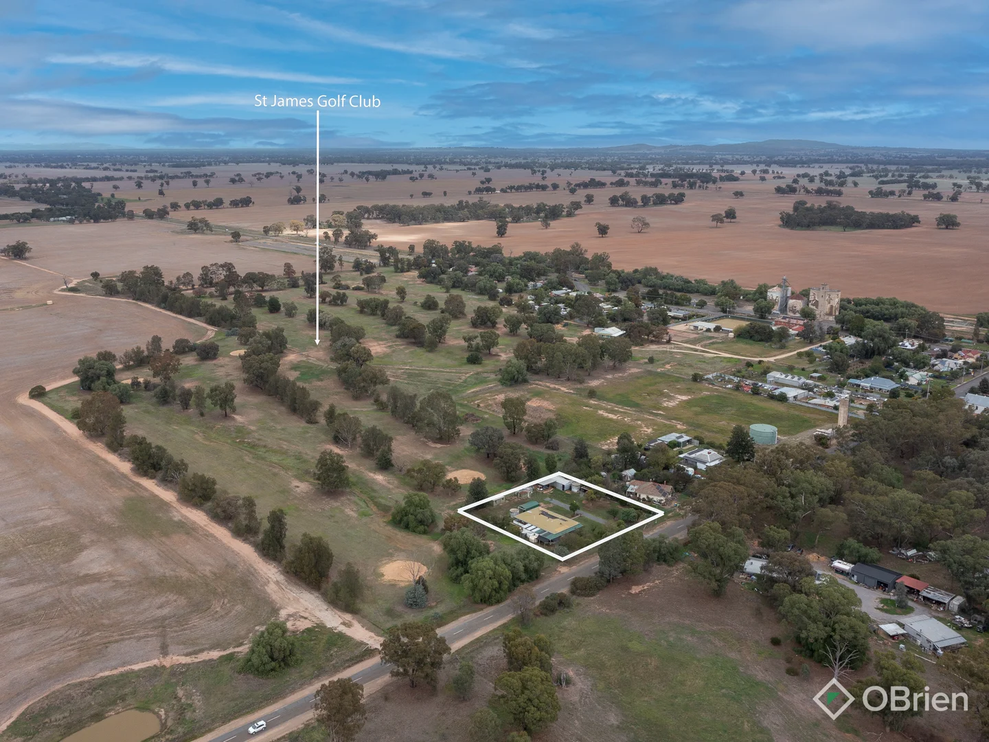 Additional image 19 of 19 James Road, St James VIC 3727