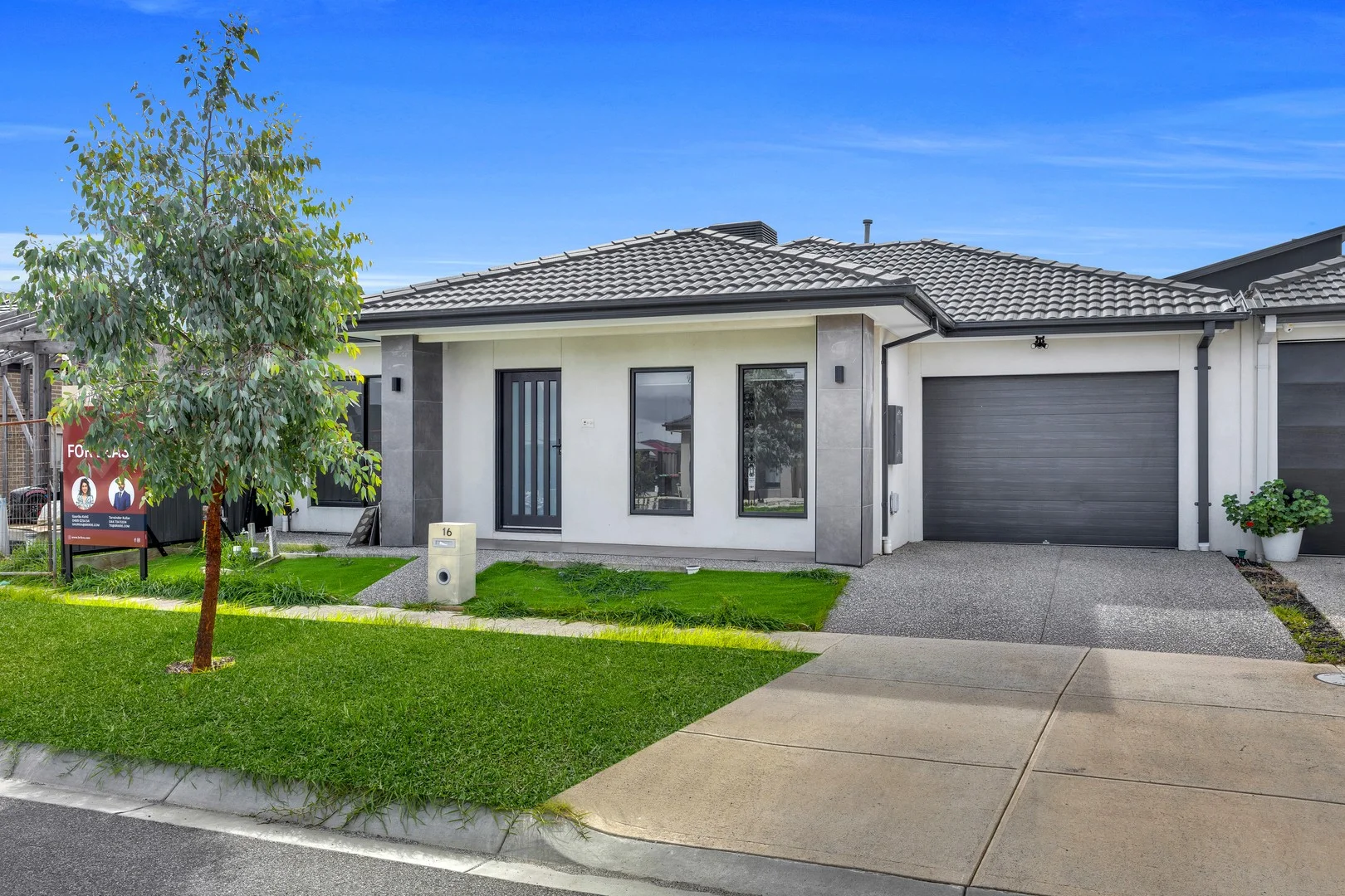 16 Oxygen Street, Kalkallo VIC 3064