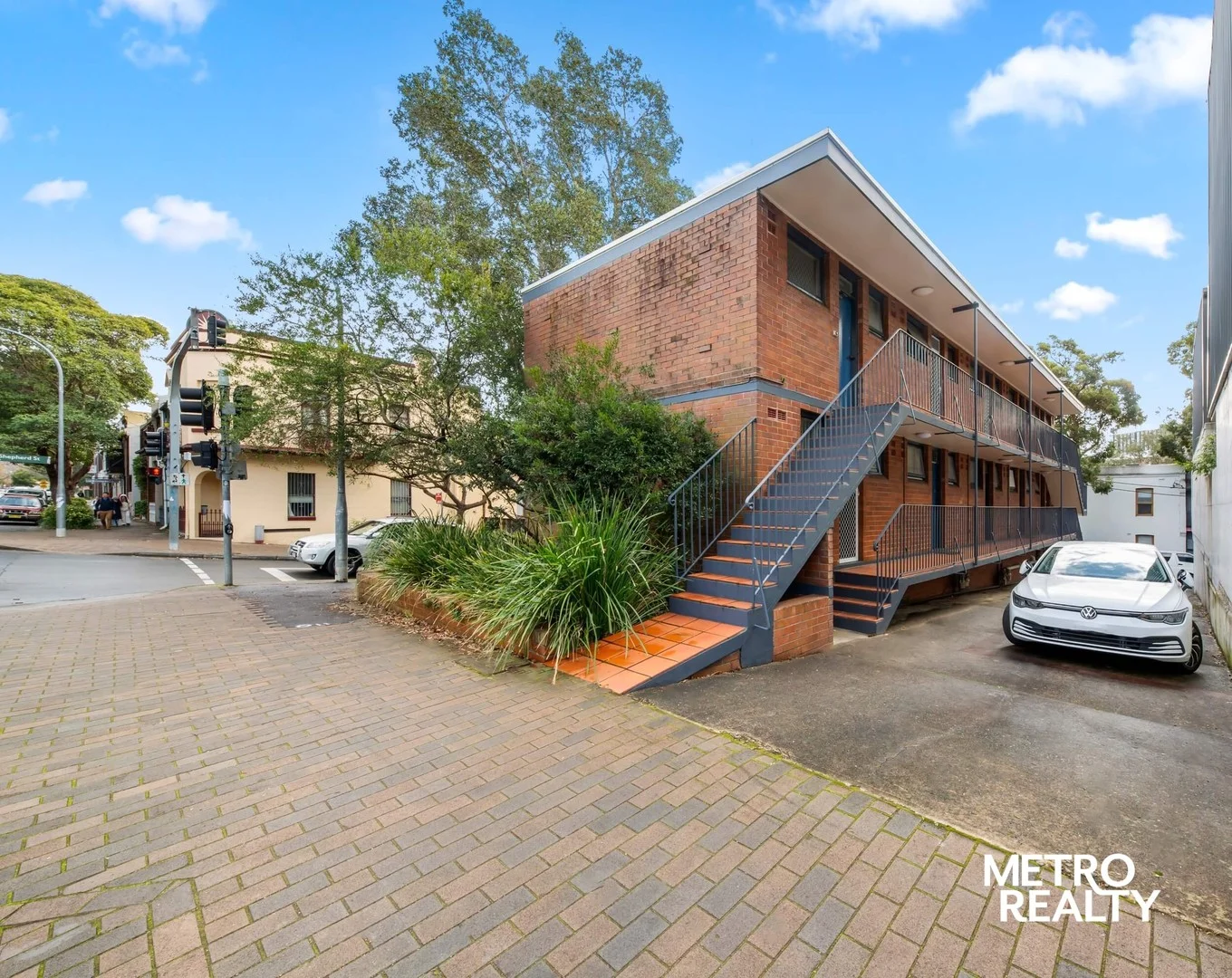 5/299 Abercrombie Street, Darlington NSW 2008