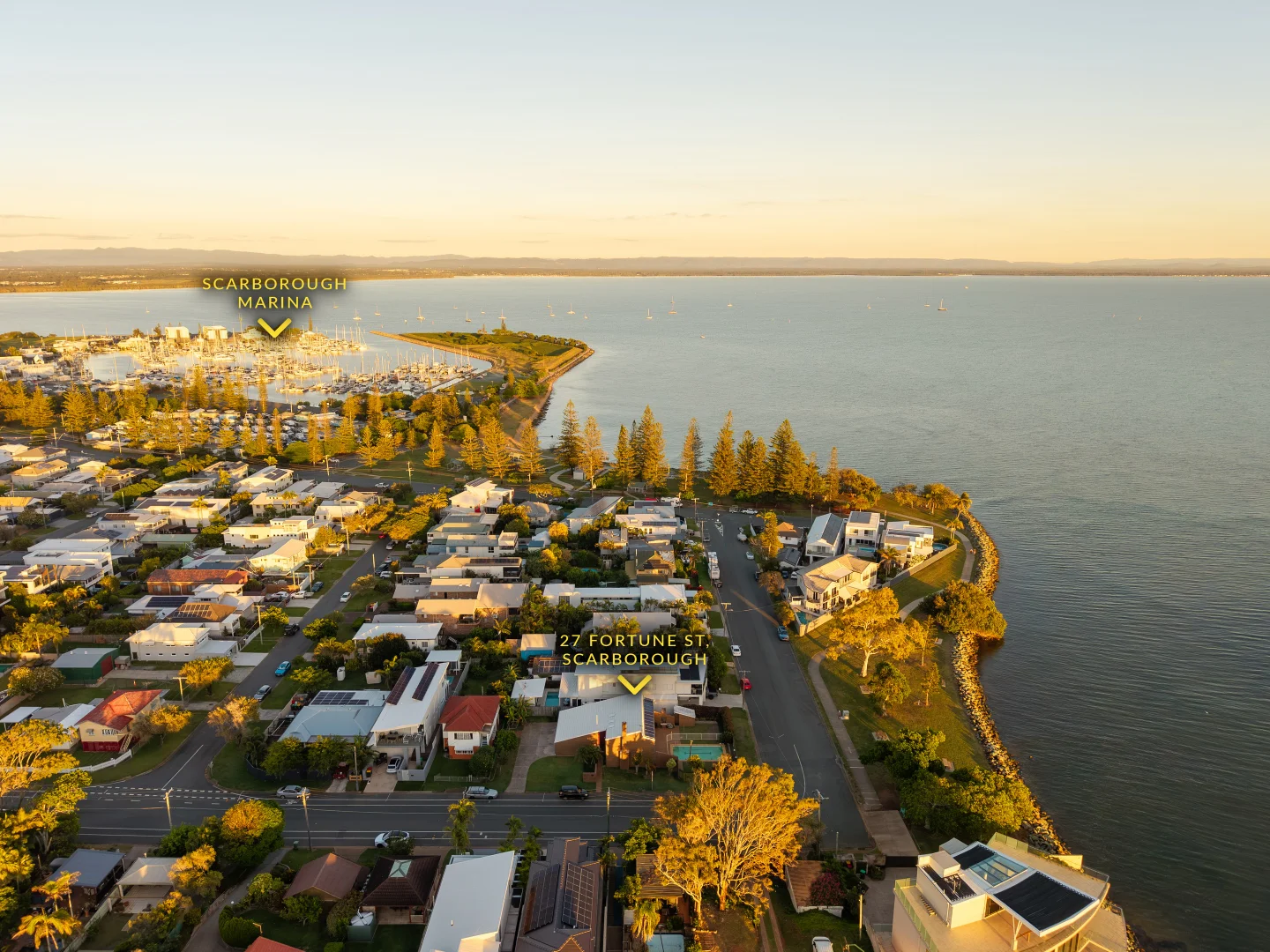 Additional image 31 of 27 Fortune Street, Scarborough QLD 4020