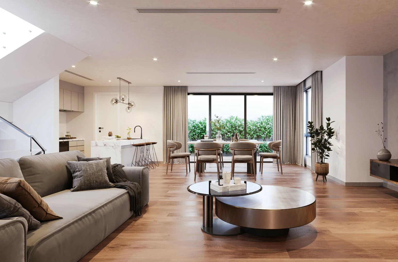 Additional image 7 of Off The Plan Modern Living in a Prime Location, Box Hill NSW 2765