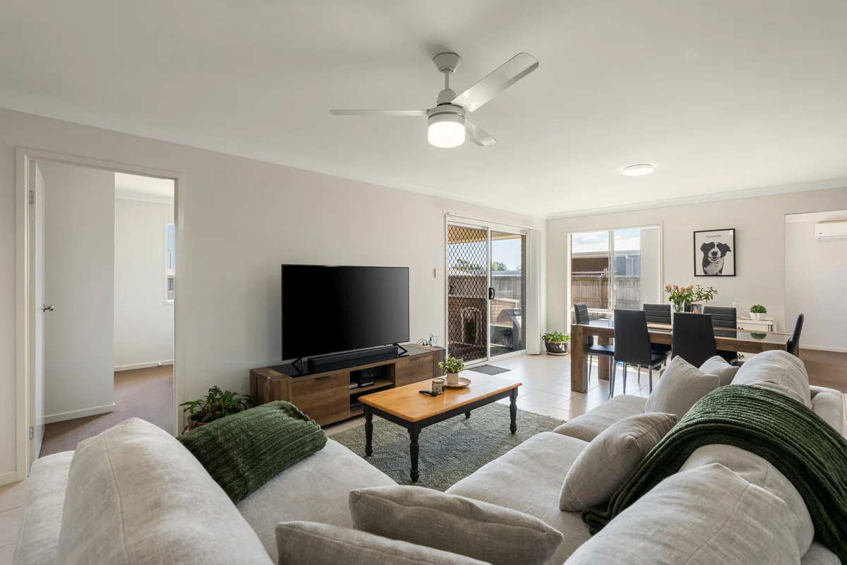 Additional image 2 of 18 Myrtleford Crescent, Cambooya QLD 4358