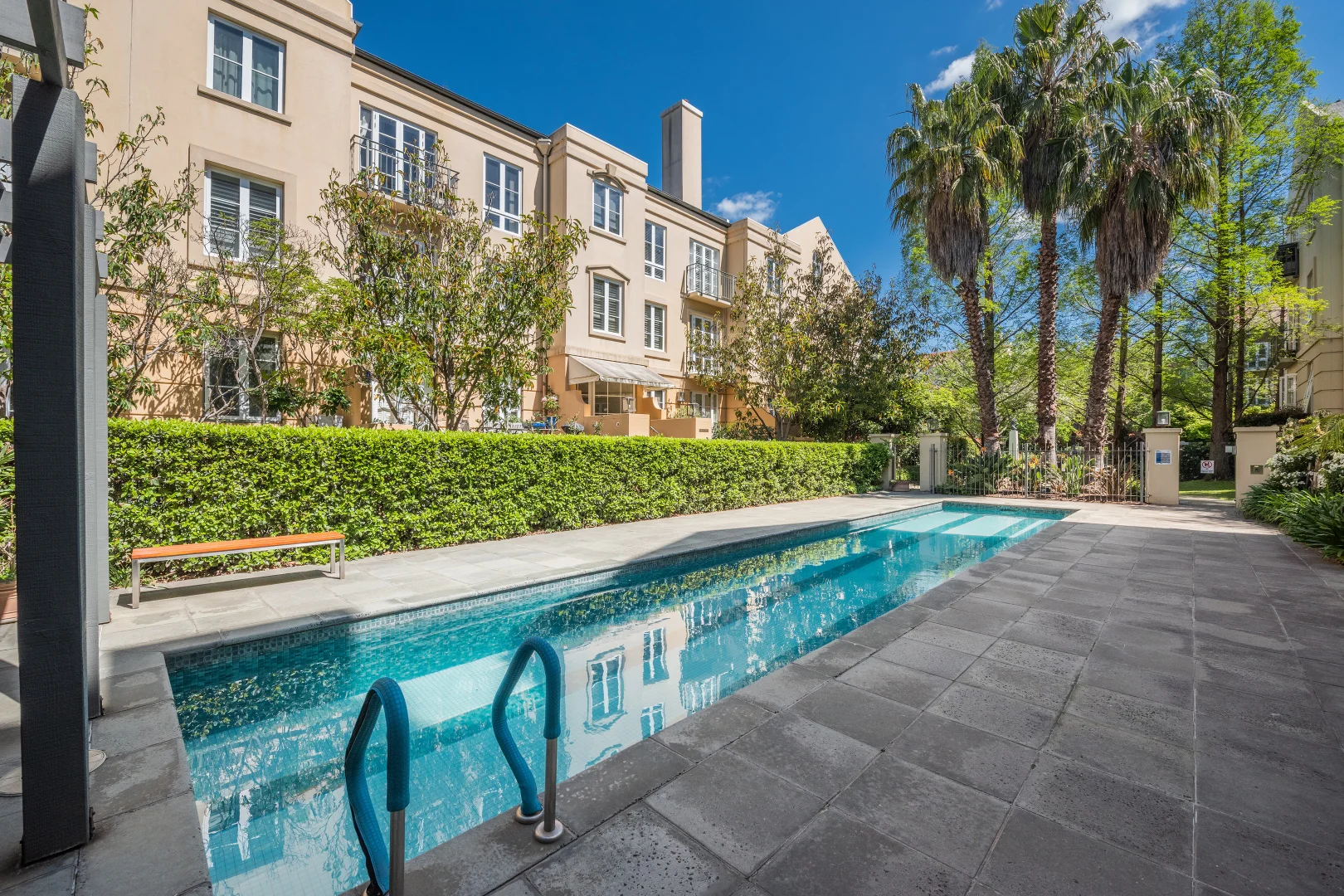 Additional image 22 of 18/2 Wellington Crescent, East Melbourne VIC 3002