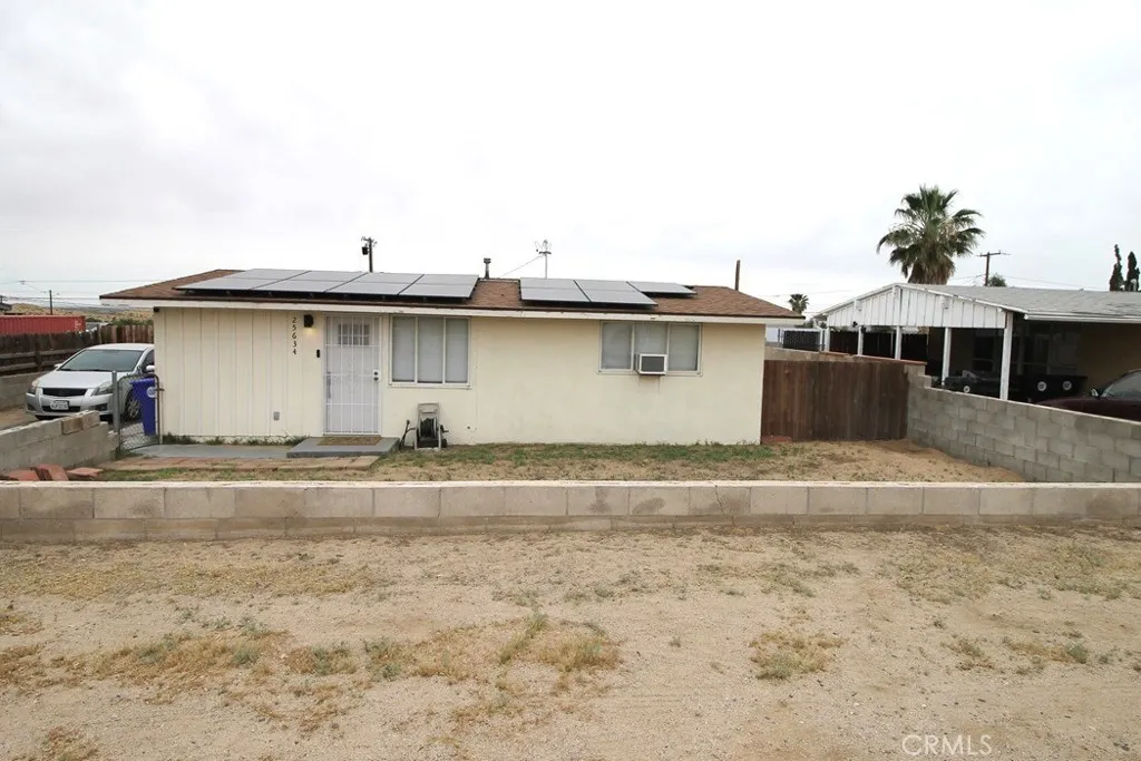 Additional image 40 of 25634 Bejoal St, Barstow, CA 92311