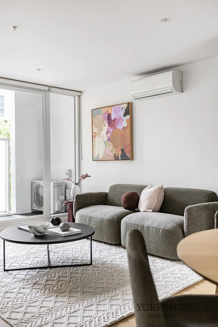 Additional image 5 of 202A/2 Mansard Lane, Collingwood VIC 3066