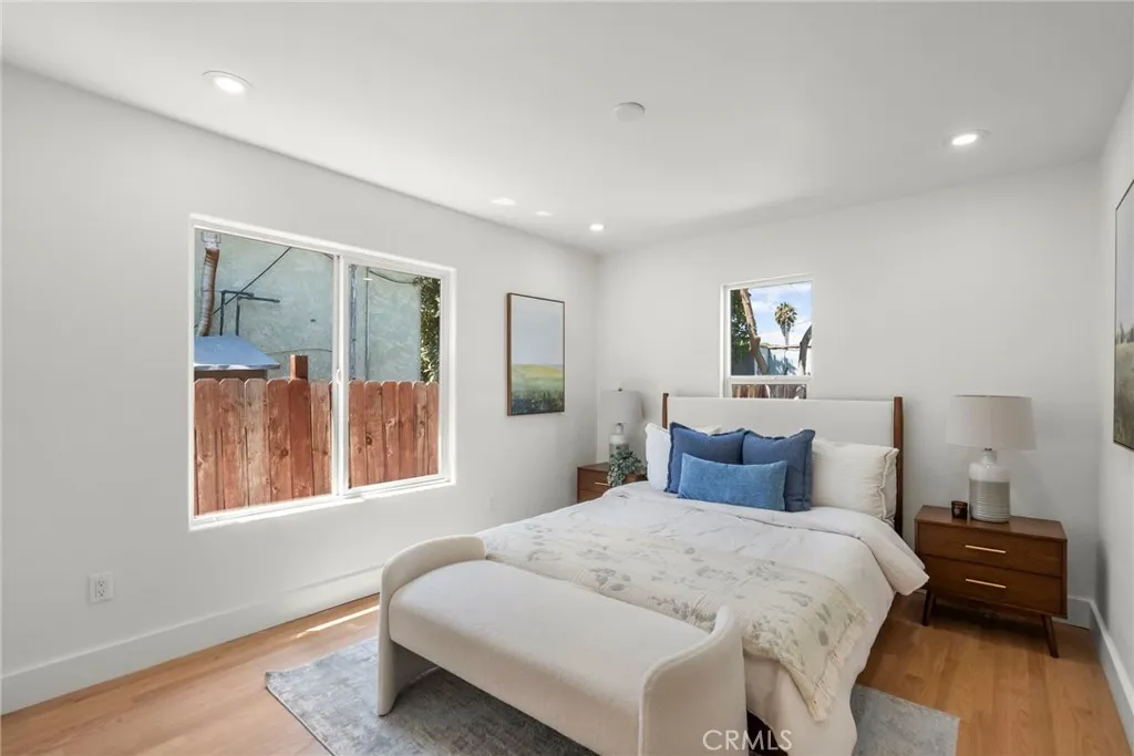 Additional image 51 of 3705 S St Andrews Pl, Los Angeles, CA 90018