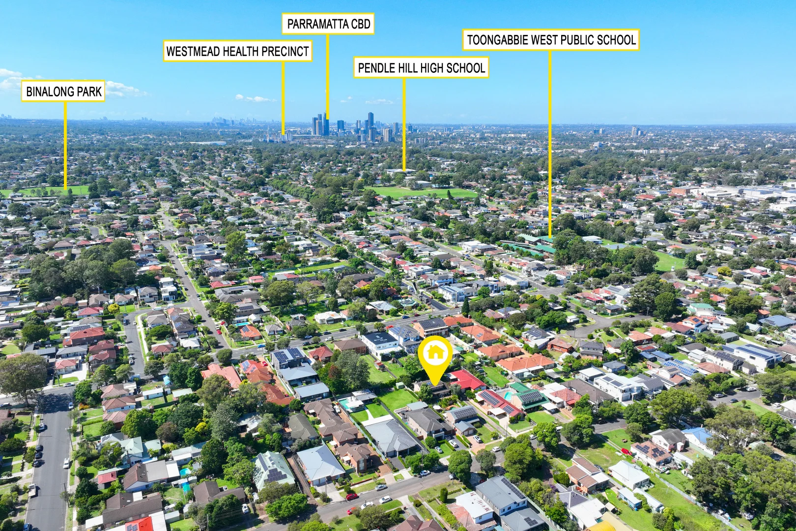 Additional image 13 of 35A Lamonerie Street, Toongabbie NSW 2146