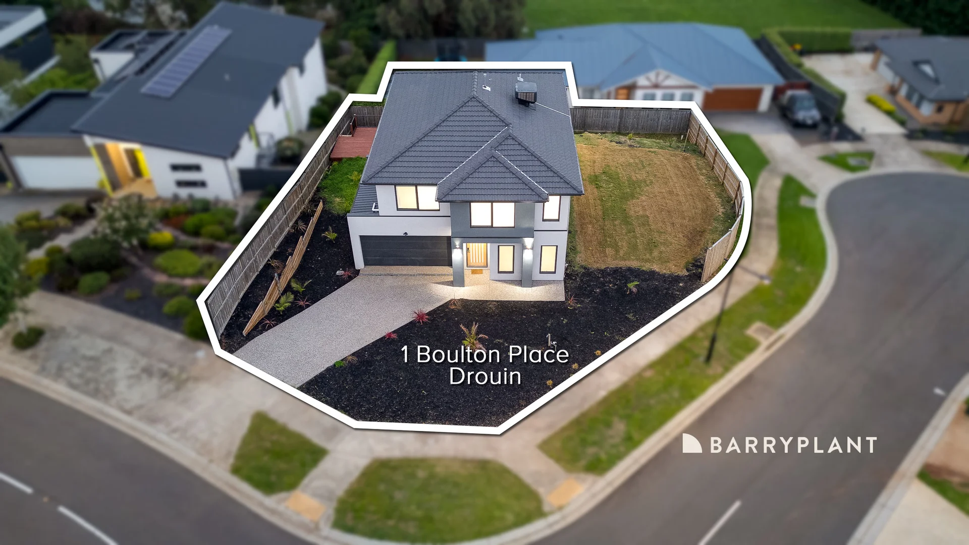 Additional image 23 of 1 Boulton Place, Drouin VIC 3818