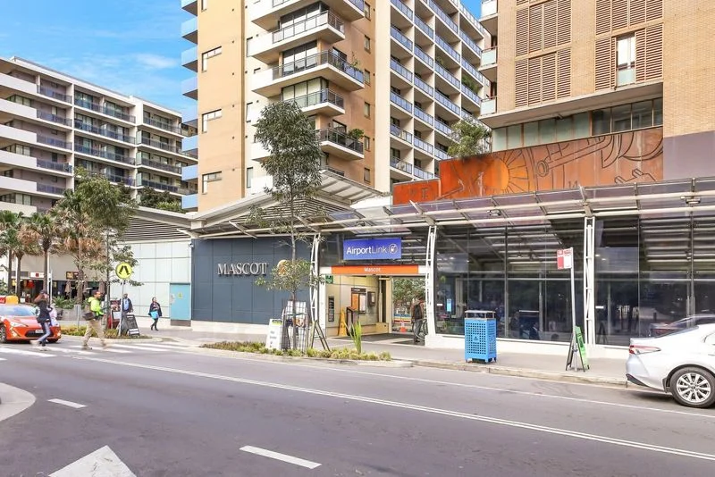 Additional image 8 of Middle Lvl/1 Muller Lane, Mascot NSW 2020