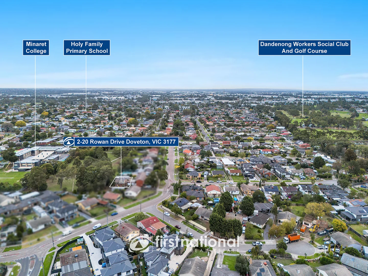 Additional image 26 of 2/20 Rowan Drive, Doveton VIC 3177