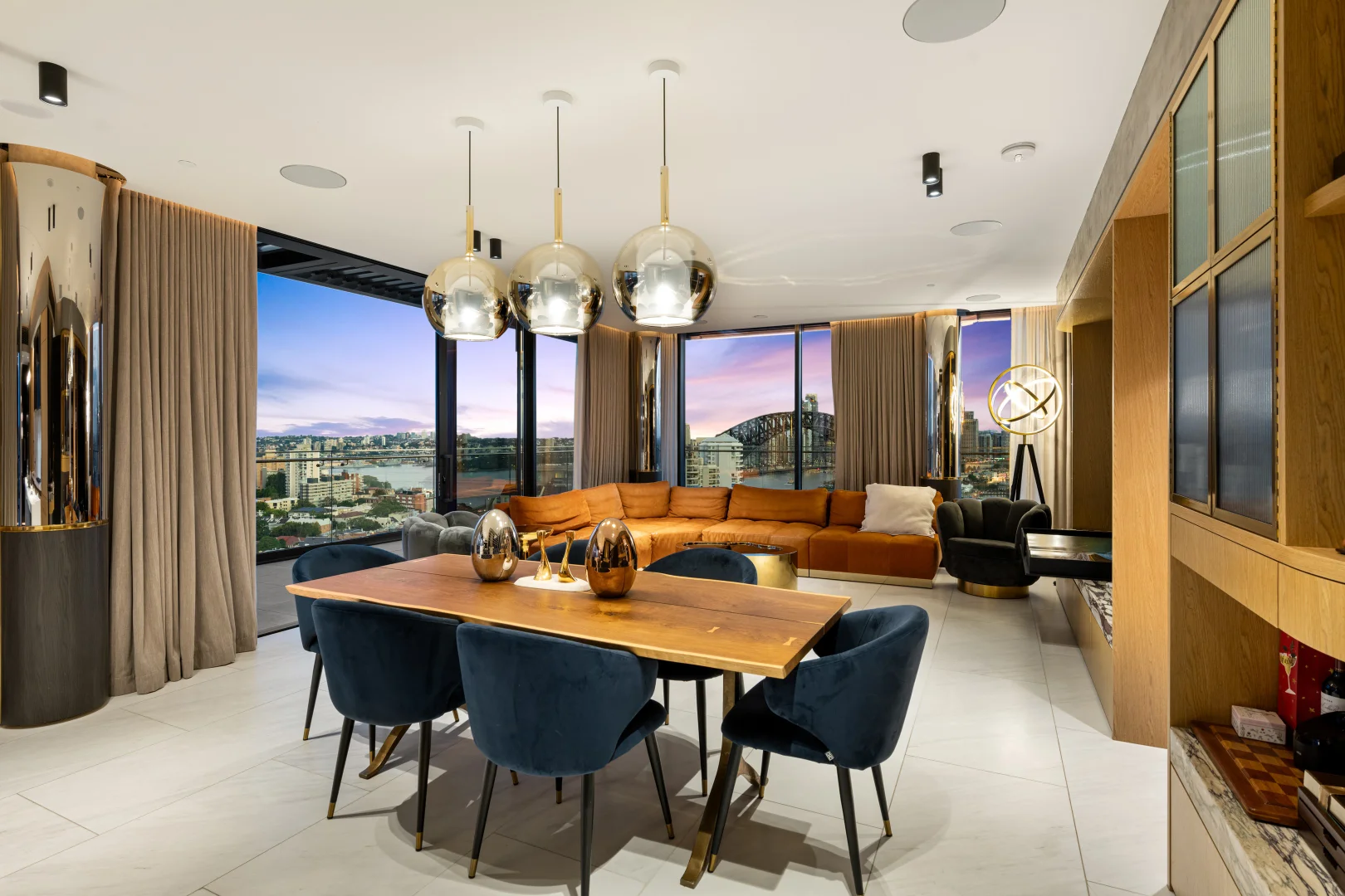 Additional image 2 of 2002/61 Lavender Street, Milsons Point NSW 2061