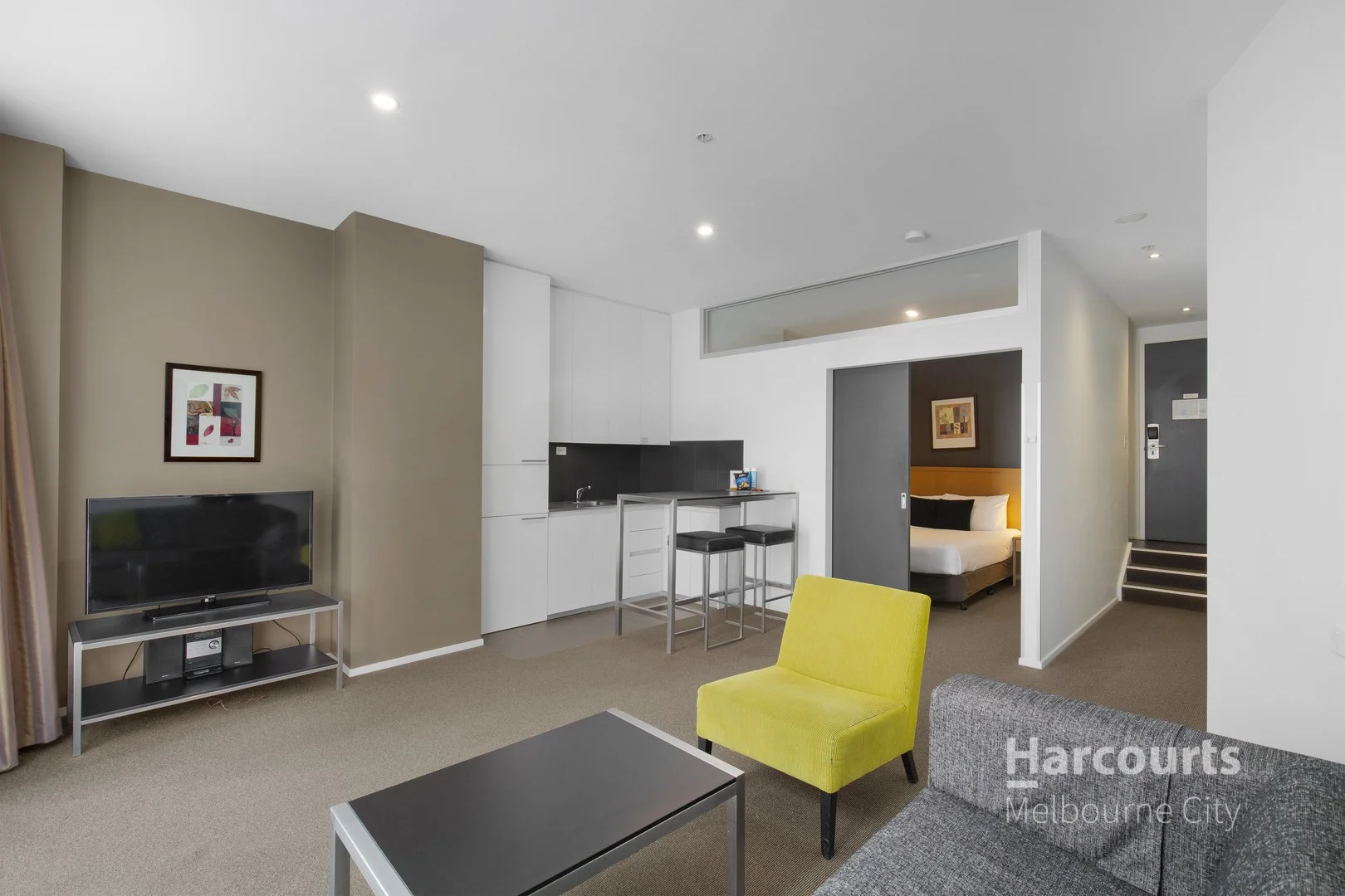 106/100 Exhibition Street, Melbourne VIC 3000