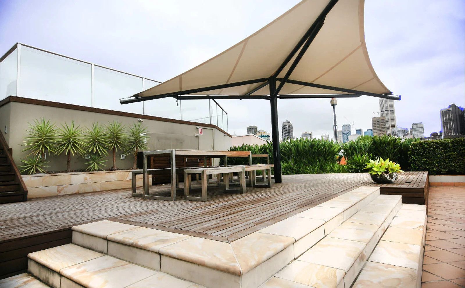 Additional image 6 of 13/67 Cowper Wharf Road, Woolloomooloo NSW 2011