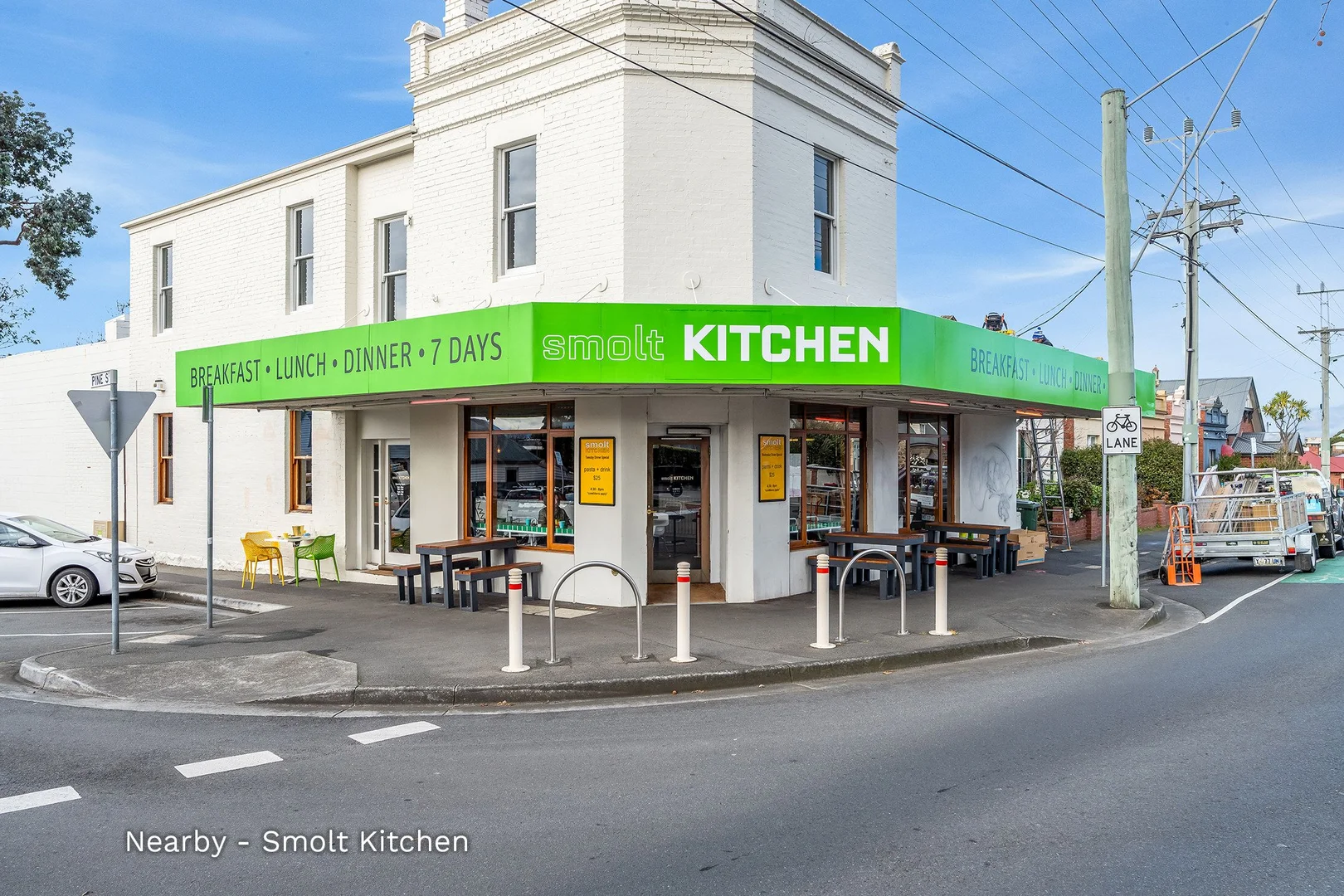 Additional image 24 of 116B Forest Road, West Hobart TAS 7000