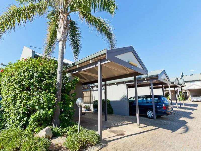 Additional image 12 of 13/3 Rockett Lane, Cottesloe WA 6011