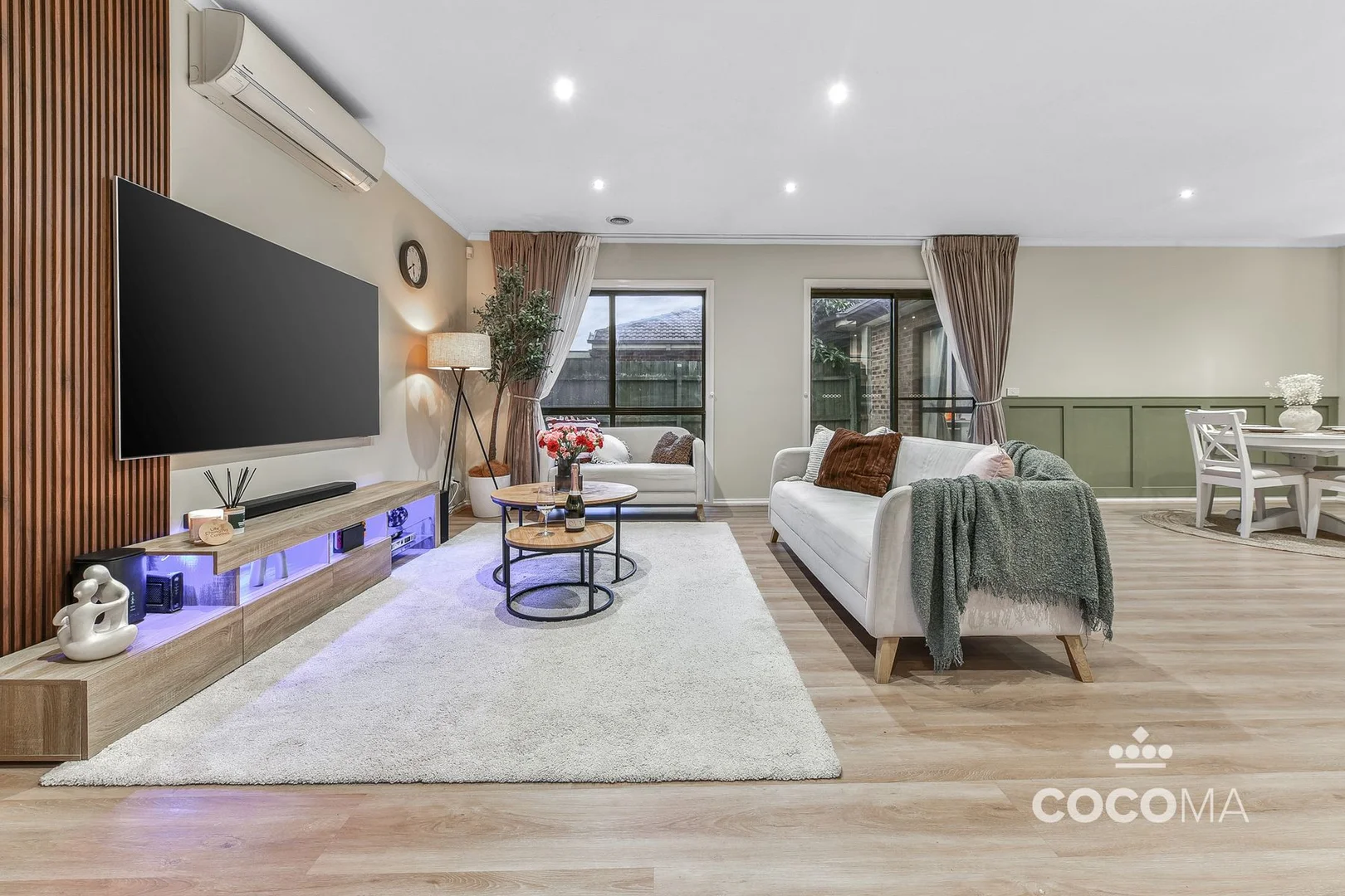 Additional image 4 of 2/25 Shepreth Avenue, Noble Park VIC 3174