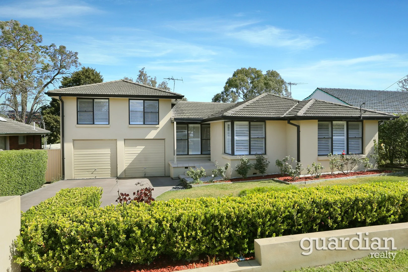 23 Girralong Avenue, Baulkham Hills NSW 2153