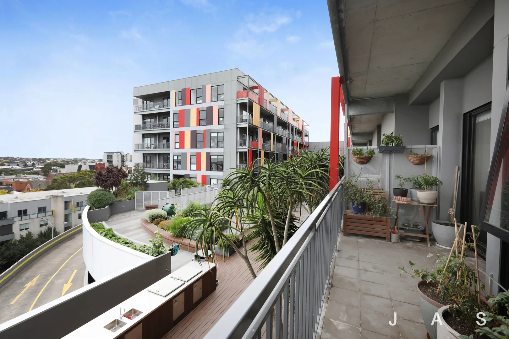 Additional image 10 of 737/18 Albert Street, Footscray VIC 3011