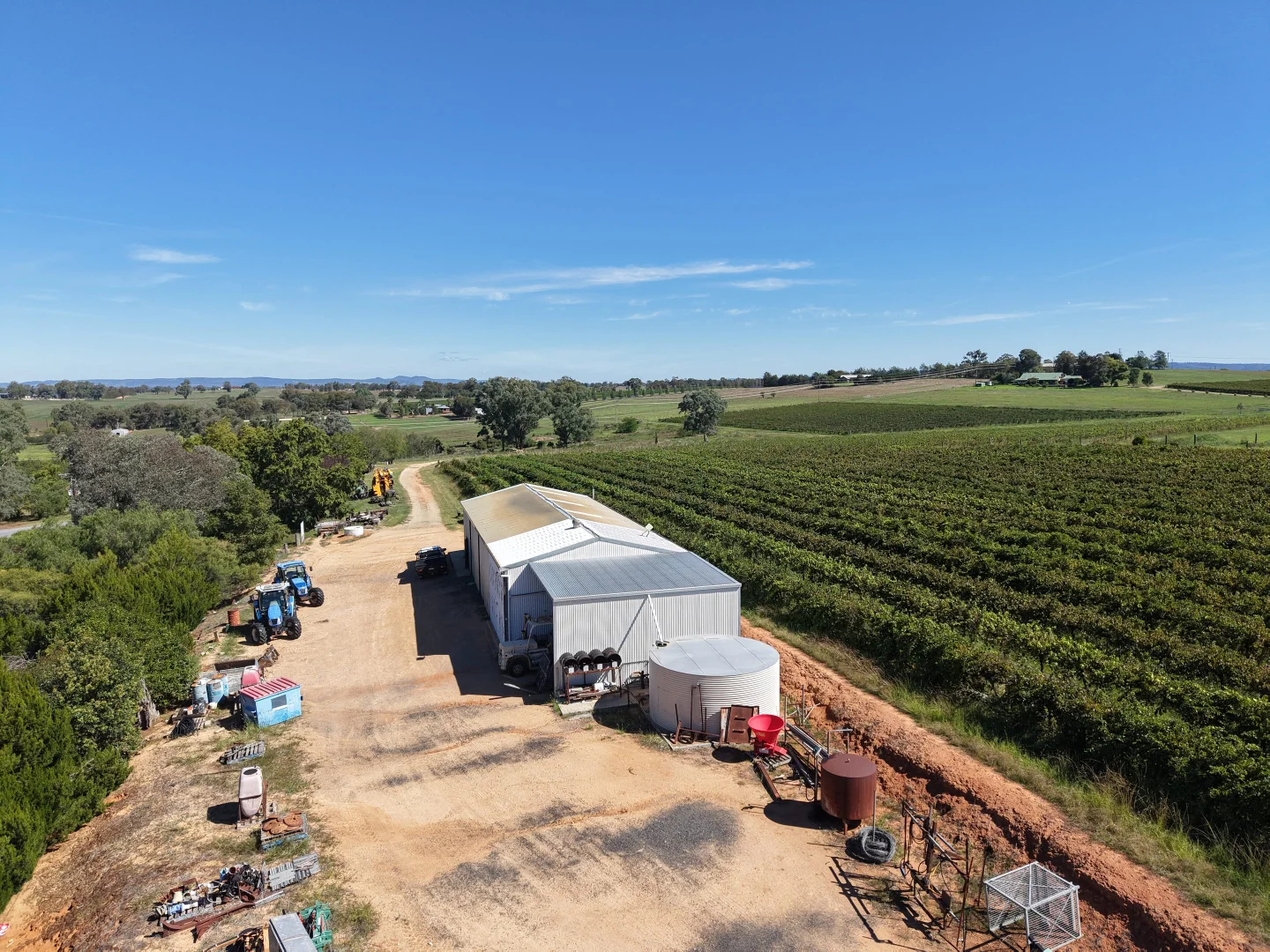 Additional image 6 of Lot 7 Chardonnay Lane, Cowra NSW 2794